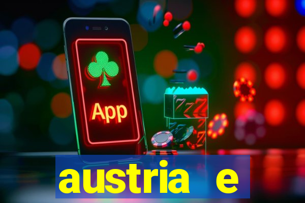 austria e eslovaquia palpite